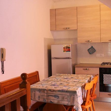 Ferienwohnung Casa Caterina Levanto Exterior foto