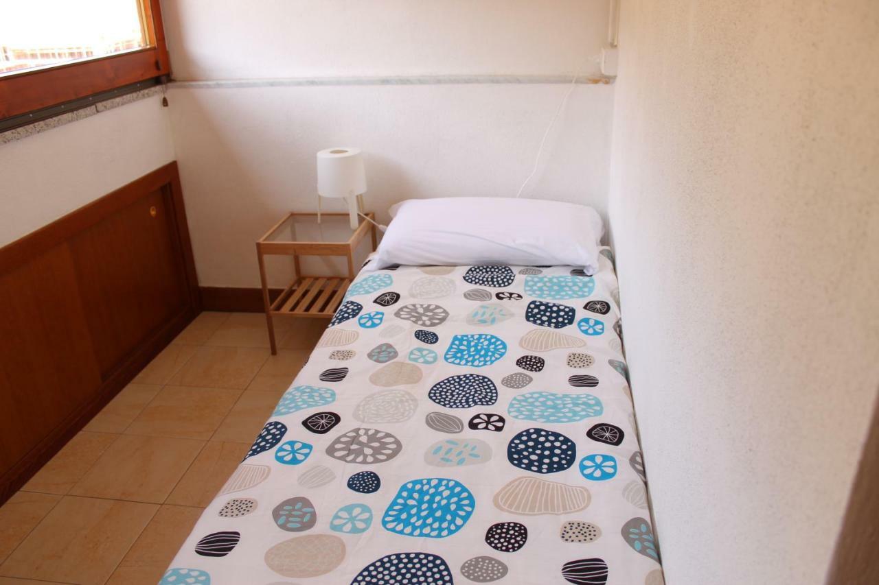 Ferienwohnung Casa Caterina Levanto Exterior foto